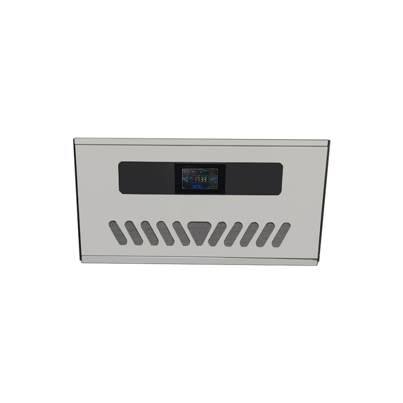 壁掛空氣凈化機