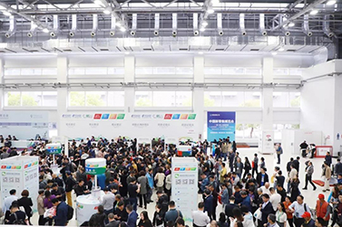 快訊 | 計(jì)通亮相國(guó)際數(shù)據(jù)中心展