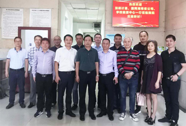 計通與中南大學掀開“產學合作、協(xié)同育人”新篇章