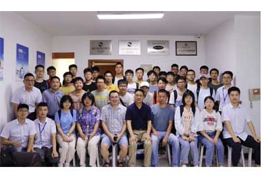 產學合作促融合，深圳計通與中南大學協(xié)同育人譜新篇