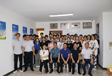 理論與實踐并重，企校攜手共育“未來星”