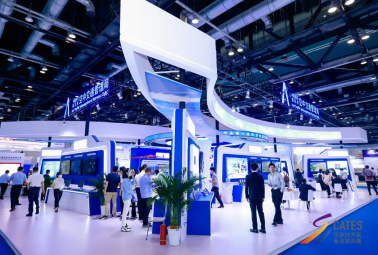 計(jì)通智能精彩亮相第三屆民航技術(shù)裝備及服務(wù)展